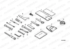 F-48 TOOLS