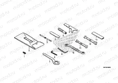 F-48 TOOLS