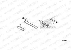 F-48 TOOLS