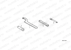 F-48 TOOLS