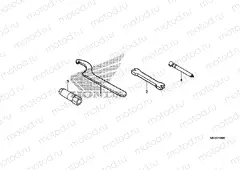 F-48 TOOLS