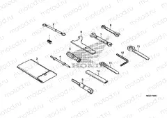 F-48 TOOLS