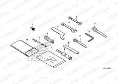 F-48 TOOLS