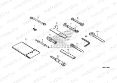 F-48 TOOLS
