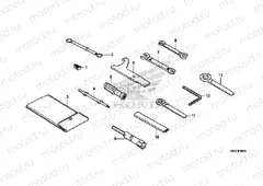 F-48 TOOLS