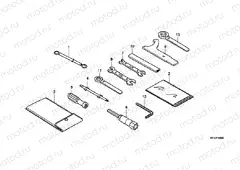 F-48 TOOLS