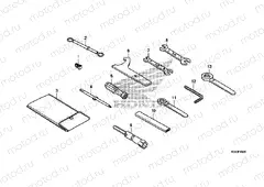 F-48 TOOLS