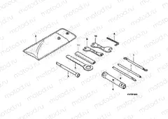F-48 TOOLS