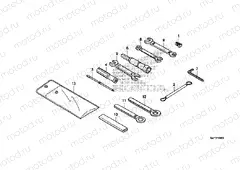 F-49 TOOLS