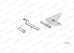 F-49 TOOLS