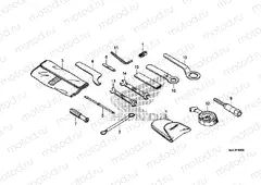 F-49 TOOLS