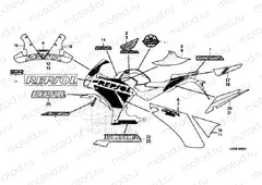 F-50-2 MARK (YR271) buy cheap online