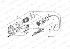 F-50 AIR PUMP