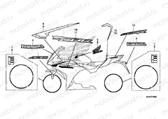 F-50 MARK (NH436)