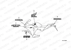 F-50 SIGNAL (2E, 2F, 2RU, 3ED)