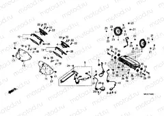 F-53 AUDIO UNIT