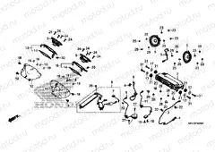 F-53 AUDIO UNIT