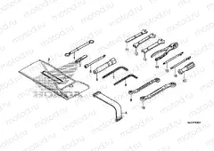 F-63 TOOLS
