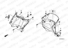 F-7-1 INNER BOX (SC125A)