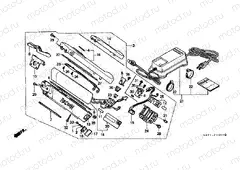 F-9 BATTERY / BATTERY CHARGER