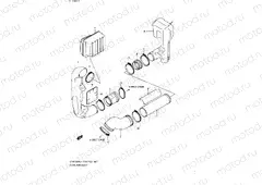 FAN NOZZLE