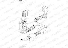FAN NOZZLE