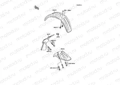 Fenders