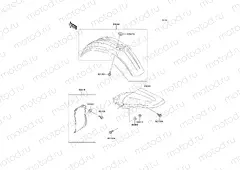 Fenders