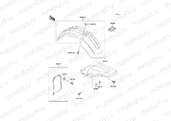 Fenders