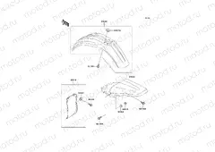 Fenders