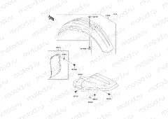 Fenders
