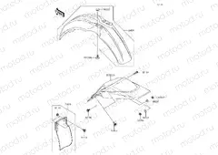 Fenders