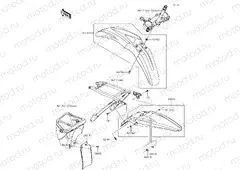 Fenders