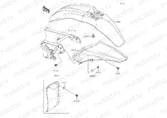 Fenders