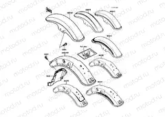 Fenders