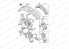 Fenders
