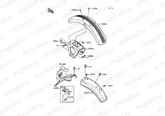 Fenders