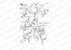 Fenders