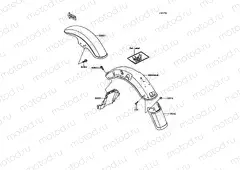Fenders