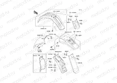 Fenders