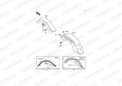 Fenders
