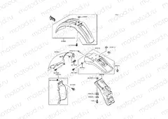 Fenders
