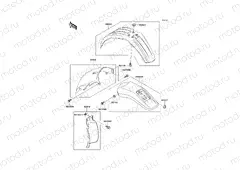 Fenders