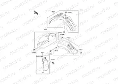 Fenders