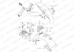 Fenders