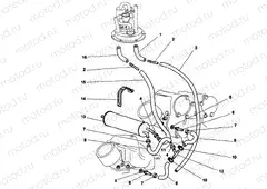 FILTER CANISTER USA » UNCLASSIFIED