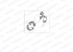 Finned Casting Kit, Vap