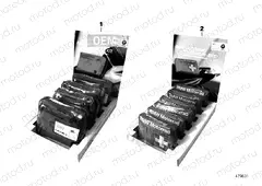 FIRST AID SET