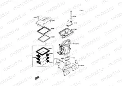 Flame Arrester