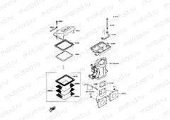 Flame Arrester